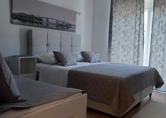 Studio Apartman Marija