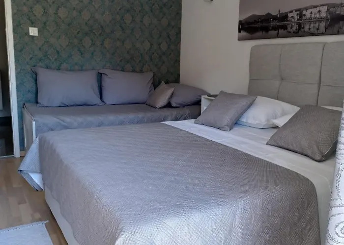 Studio Apartman Marija