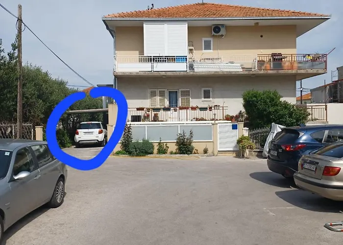 Studio Apartman Marija