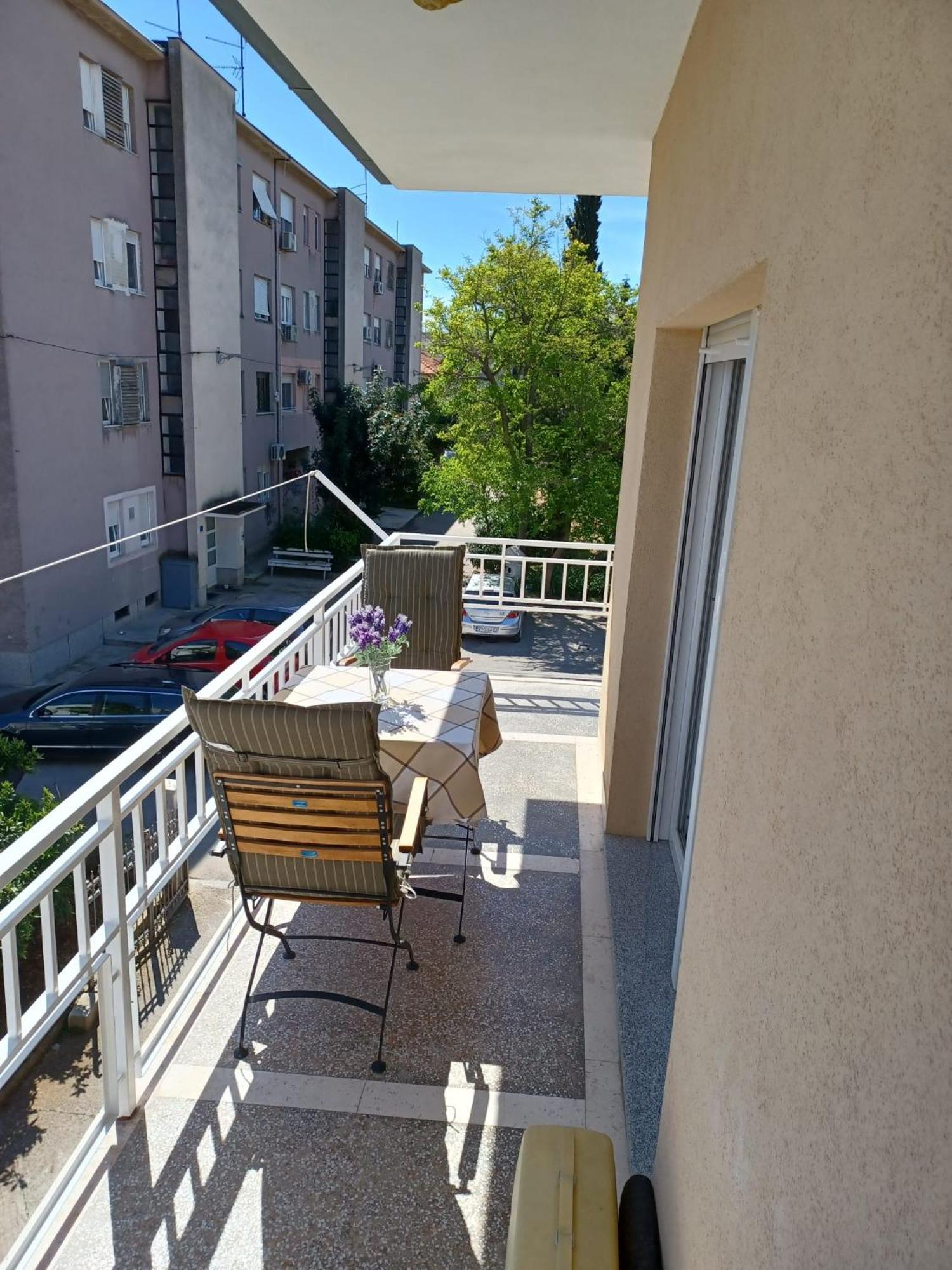 Apartment Marija