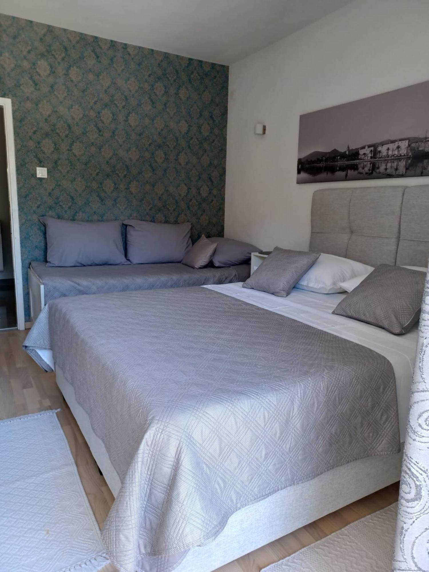 Apartment Marija *