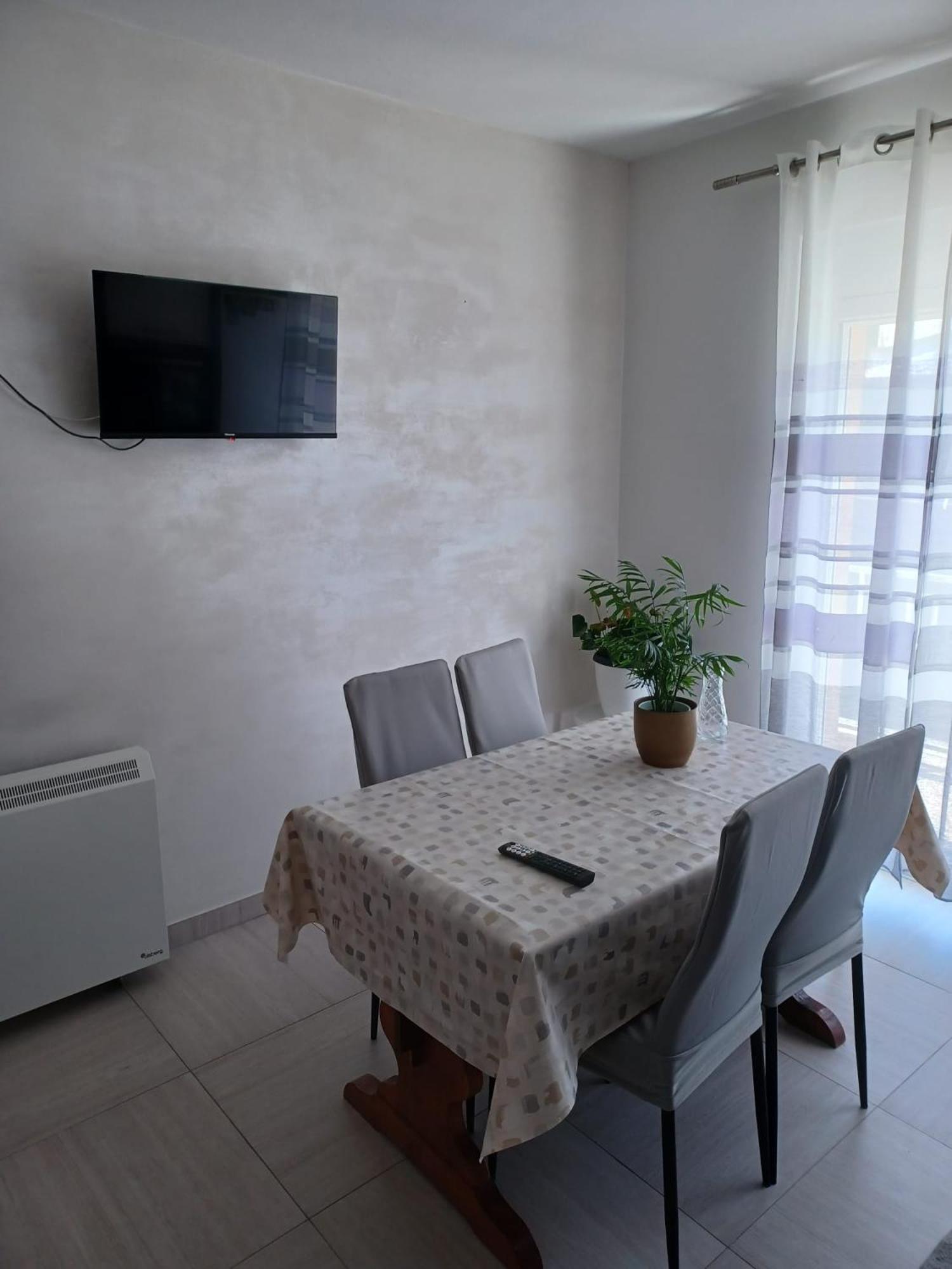 Apartment Marija