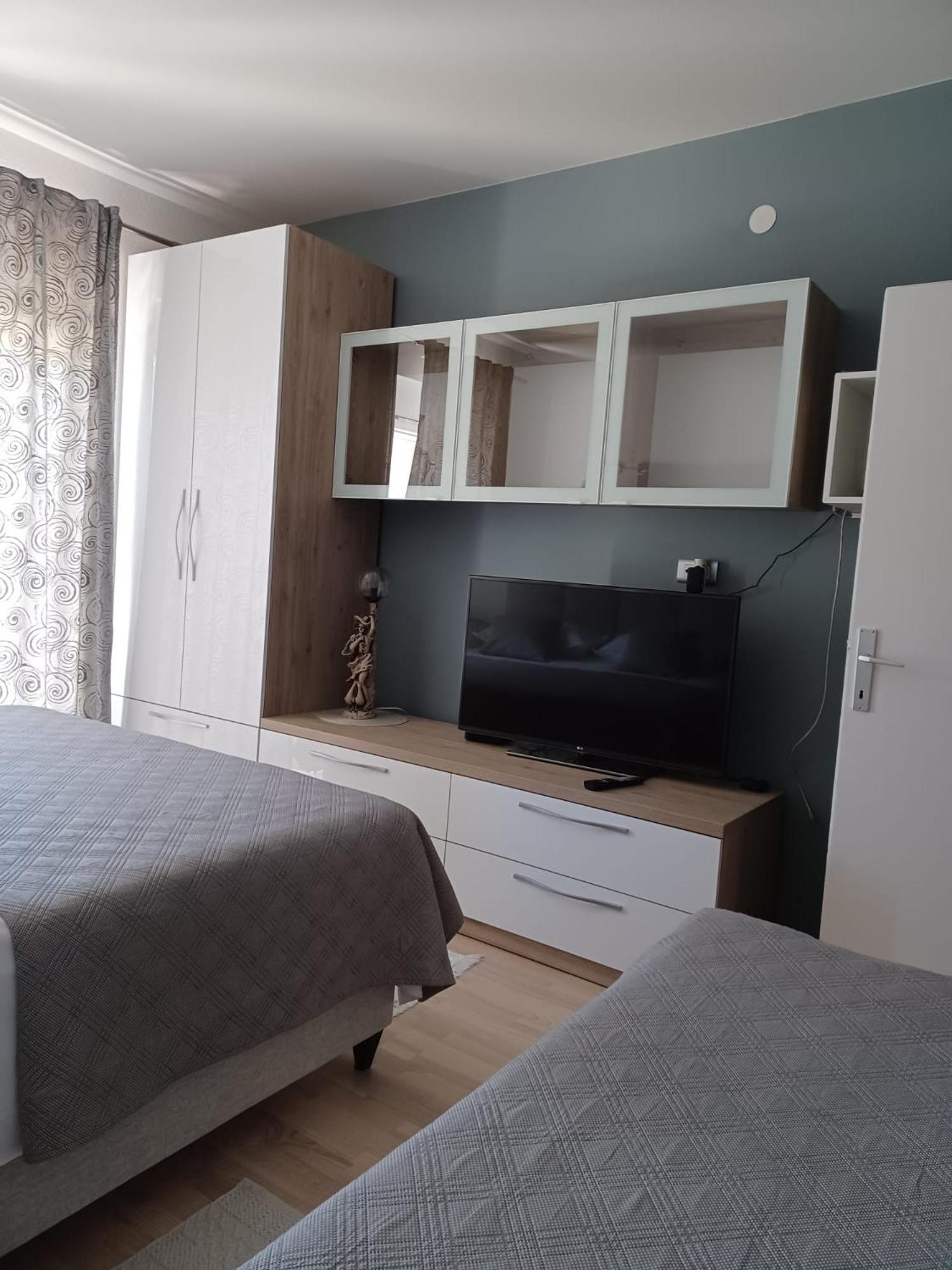 Apartment Marija *