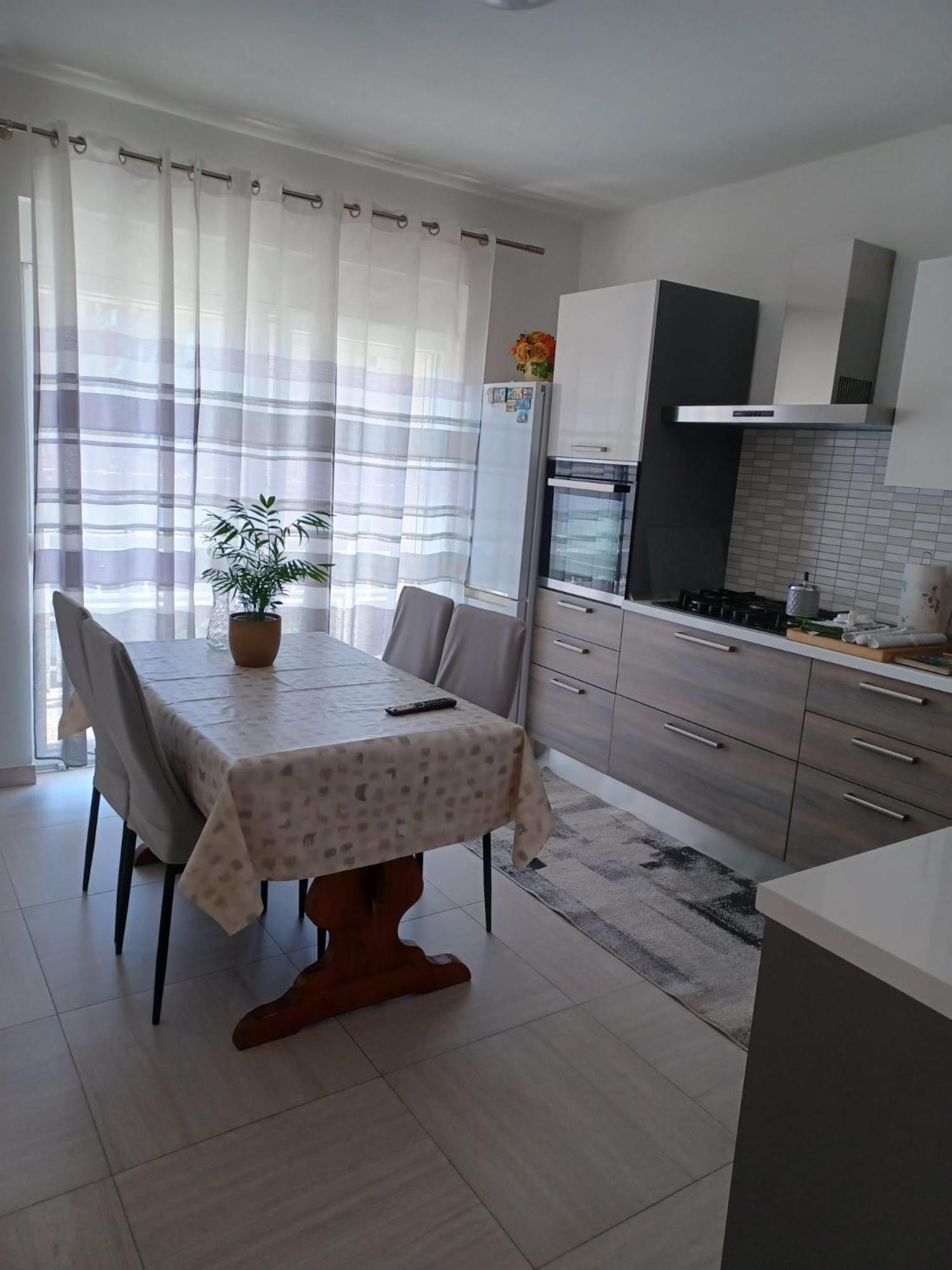 Apartment Marija