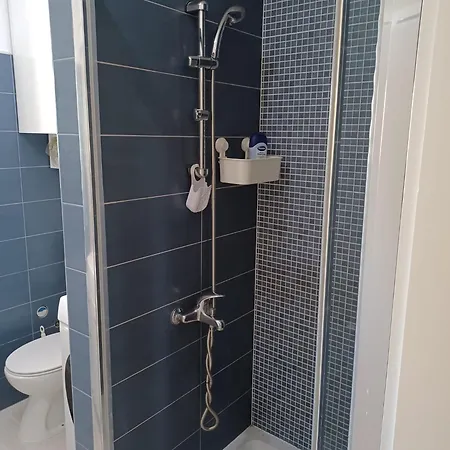 Studio Apartman Marija Trogir Exterior foto