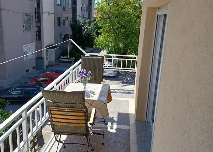 Studio Apartman Marija