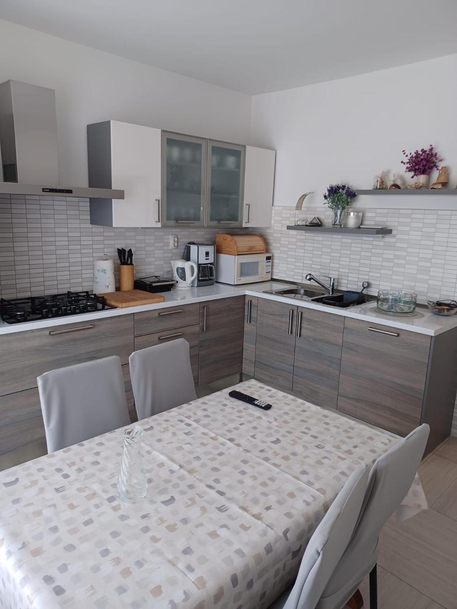 Apartment Marija *